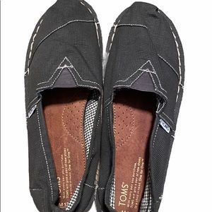 TOMs men shoes